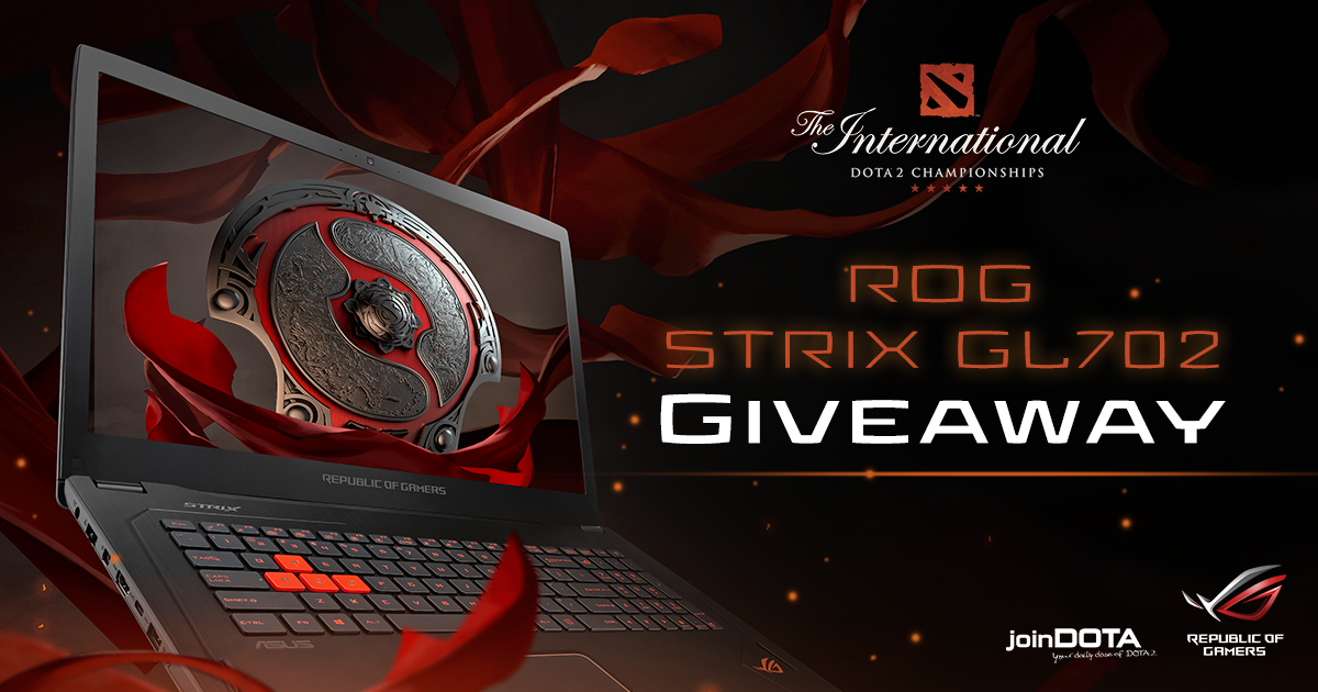 Win GL702